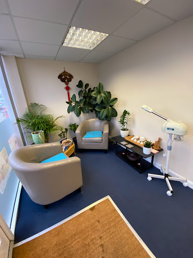 Chinese Wellbeing Centre - Thumbnail