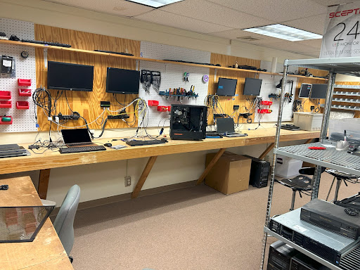 PTS Computer Network Services