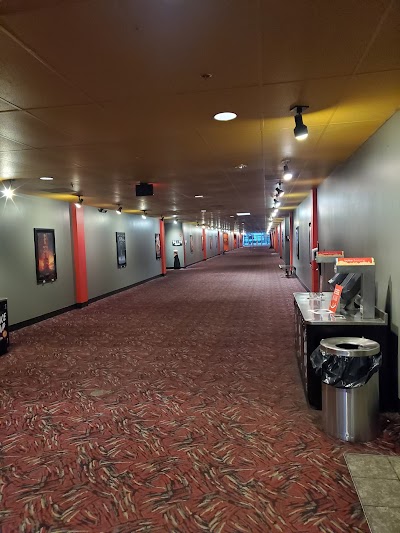 AMC Quarry Cinemas 14