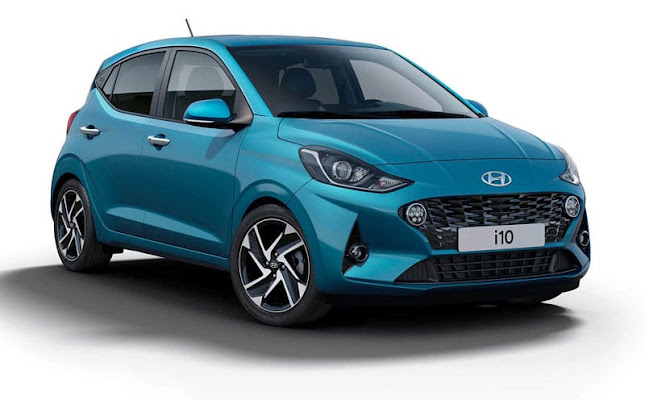 Smiling Cars - Βάρη