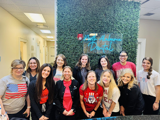 North Alabama Dental