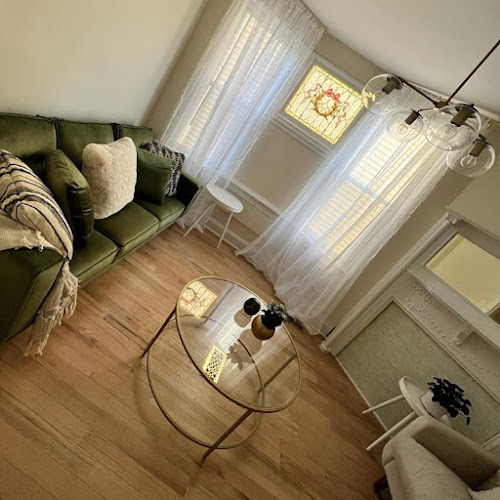 Olive Branch Therapy Group