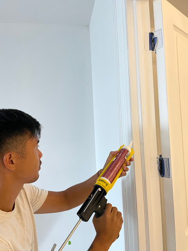 Finesse Finish Painters Gallery - Canada