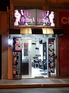 KarismaSalon&Barber Tacna 2