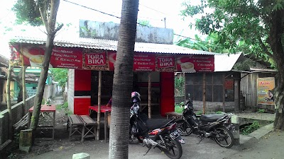 cafe