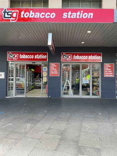 Localcoin Bitcoin ATM - TSG Chalmers St - Thumbnail