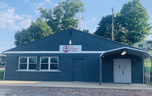 The Anchor Church of Woodsfield - Thumbnail