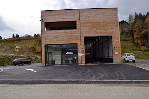 Photo n°19 de Contrôle technique Combloux AUTOVISION à Combloux (Centre de contrôle technique)