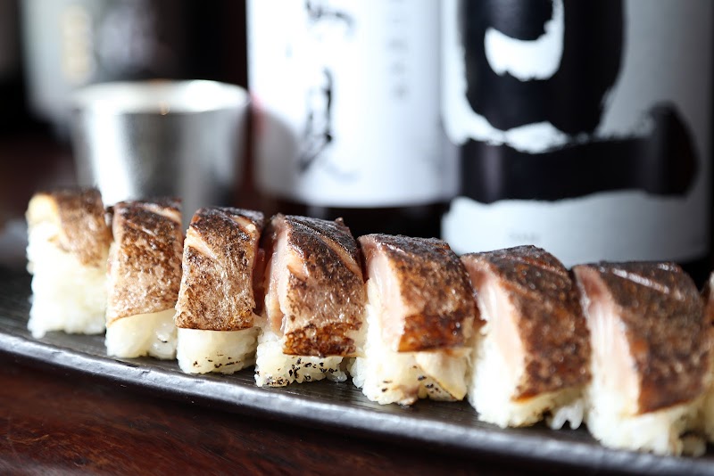 酒菜処ｓｕｓｈｉｈｉｄｅ（すし秀）