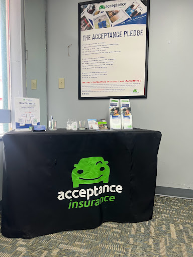 Acceptance Insurance - Thumbnail