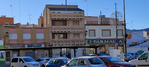 Mazarron - Visual