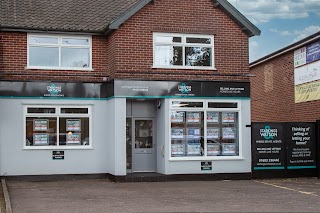 Starkings & Watson Hybrid Estate Agents Costessey