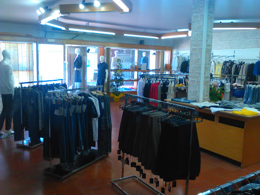 Antony Store - Visual