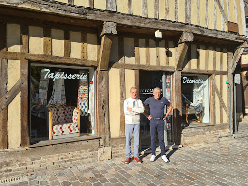 L' Atelier de Phil' Logo