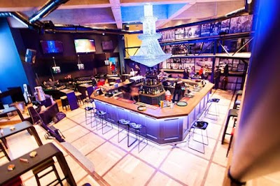 Photos of Revolution Caffe, Bar & Nightclub