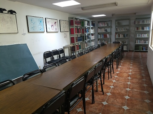 Biblioteca Pública Dr. Urban Boutelegier - Thumbnail