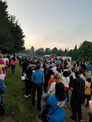 Terre Saint Charbel Lebanese Maronite Order - ارض مار شربل الرهبانية اللبنانية المارونية Gallery - Canada