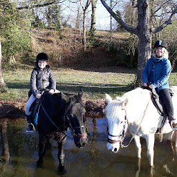 Photo n°13 de Centre équestre FERME ARTIGUES à Poueyferré (Centre équestre)