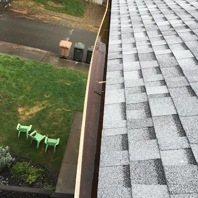 Alex Perez's Roofing