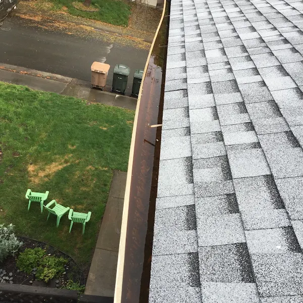 Alex Perez's Roofing photo