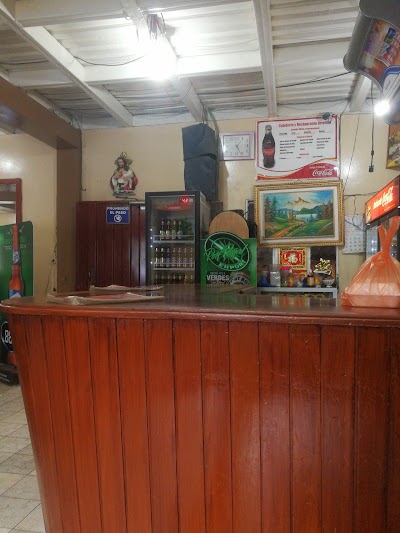 Photos of Cafeteria Y Restaurante Oriental