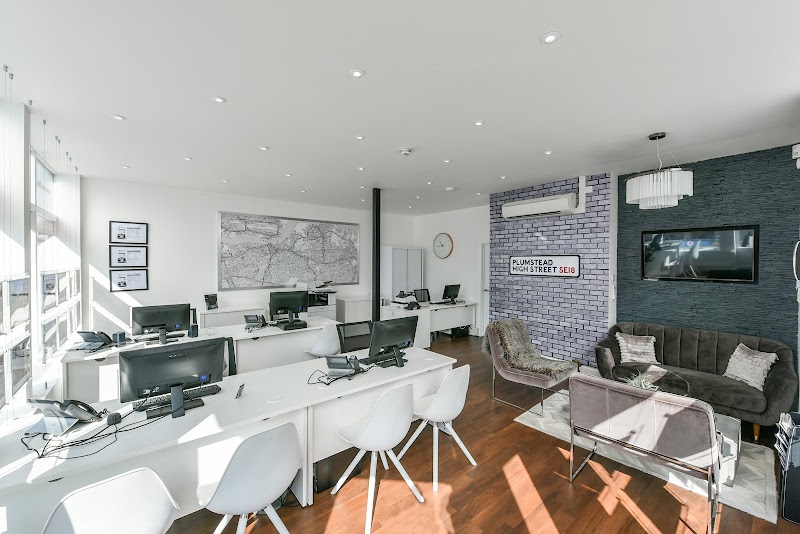 John Payne High Street Estate Agents photo 3
