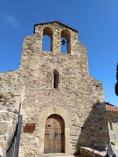 Església de Sant Amanç