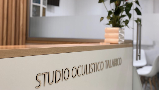 Oculista Petronà Dott. Serafino Talarico