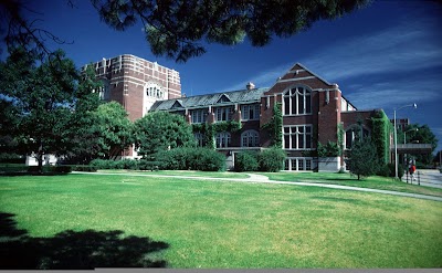 Photos of Purdue Memorial Union