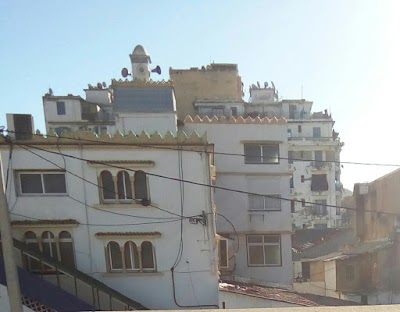 Photos of Mosque El Nour