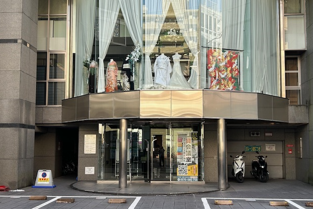 京都貸会議室 ユニスペース四条烏丸