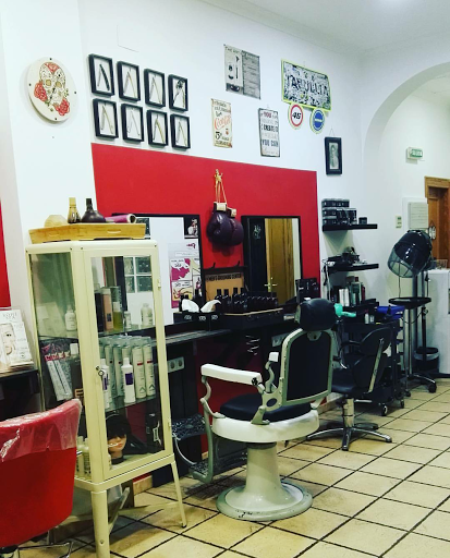 Tendencias Peluquería Barber Cut