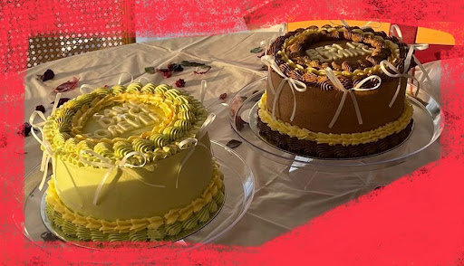 Cakes By Kaptured - Thumbnail