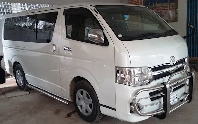 Photos of Amar Rent A Car