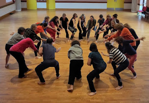 Photo n°6 de Être Bien à Verrières-en-Anjou (Centre de bien-être)