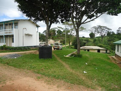 Photos of Taita Taveta University College Ngerenyi Campus