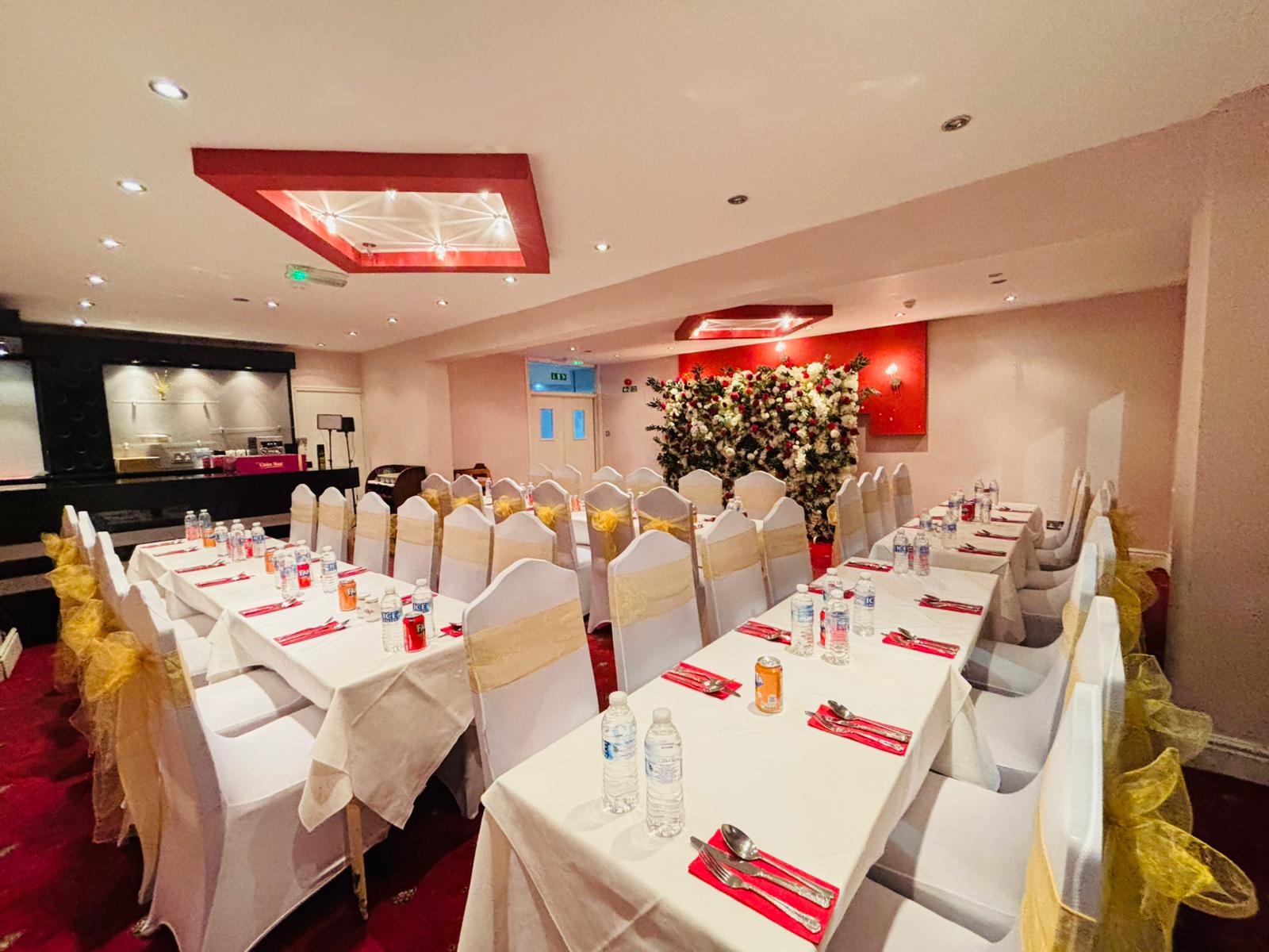 Dilshad Indian Restaurant - Venues - photo 1