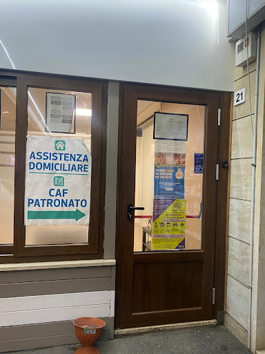 Caf Ladispoli - Thumbnail