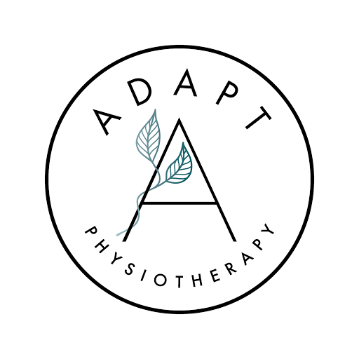Adapt Physiotherapy - Visual