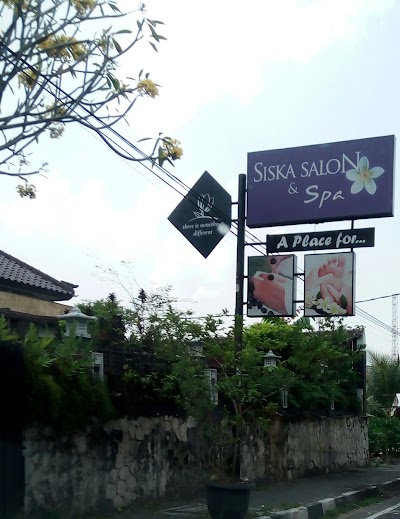 Photos of Siska Salon & Spa