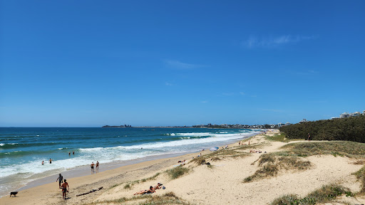 Cotton Tree Plaza - Thumbnail