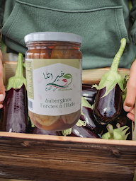 Photo n°8 de Fait Maison Cuisine Libanaise à Orry-la-Ville (Restaurant de plats à emporter)