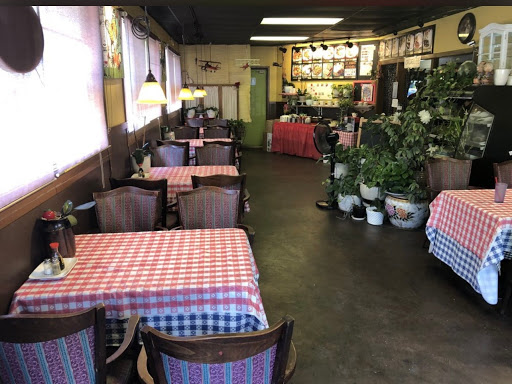 St. John's Kitchen - Visual