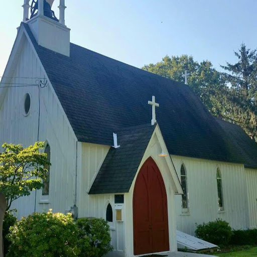 Saint Andrews Episcopal Church Gallery - United States