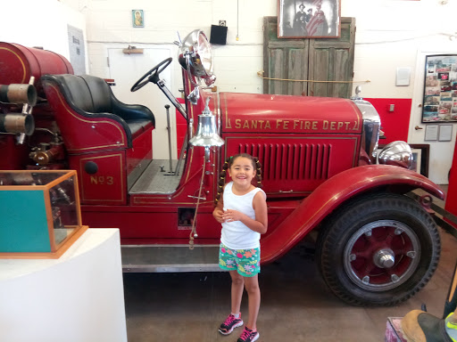 Santa Fe Fire Department, Fire Prevention - Thumbnail