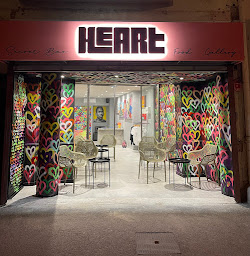 Photo n°1 de Heart Secret Bar à Sanary-sur-Mer (Bar)