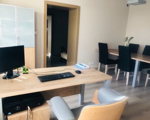 Comentarii opinii despre Kancelaria Adwokacka Katarzyny Burchacińskiej-Zając