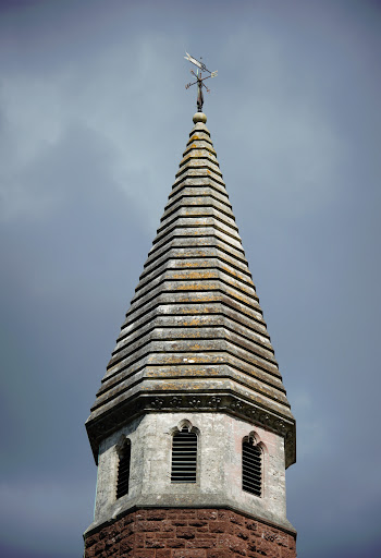 Our Lady of Walsingham and St Cuthbert Mayne Church