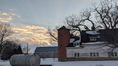 Genoa Indian Industrial School Museum