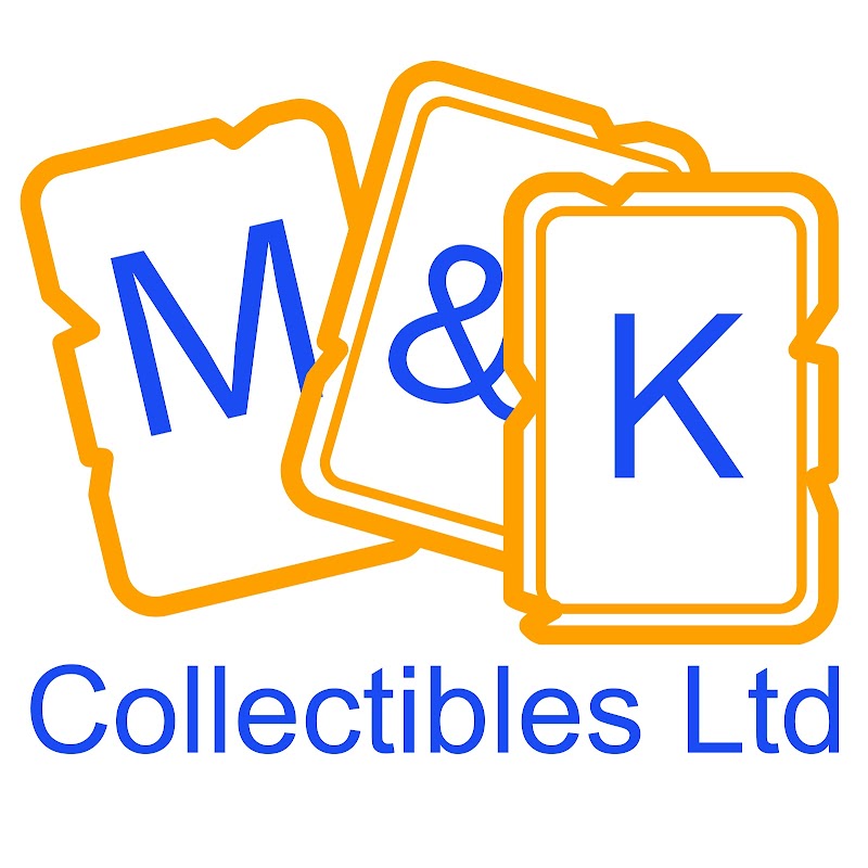 M & K Collectibles Ltd photo 3